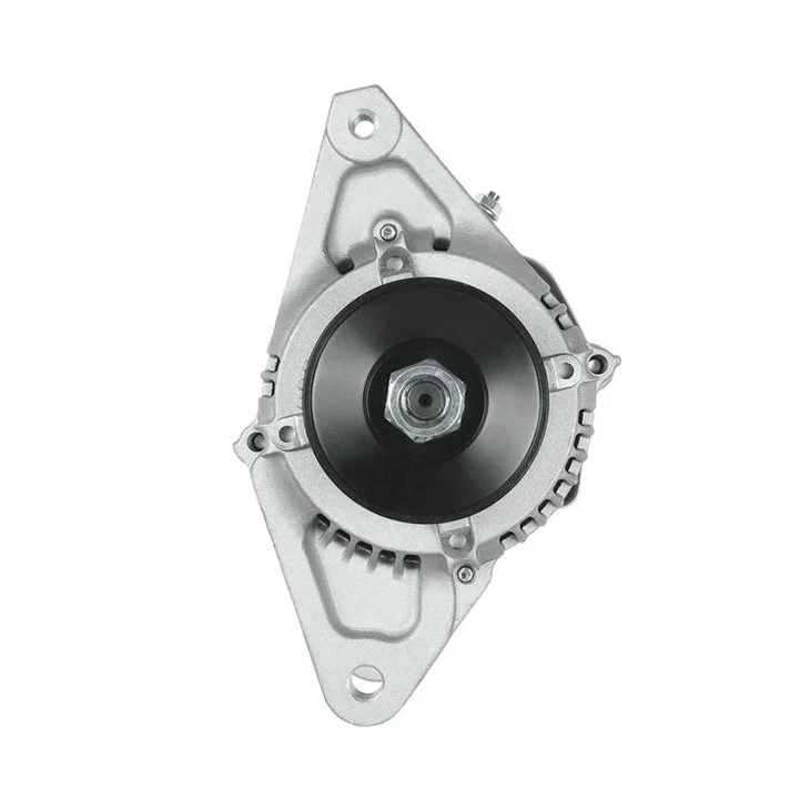 cat 3024 alternator