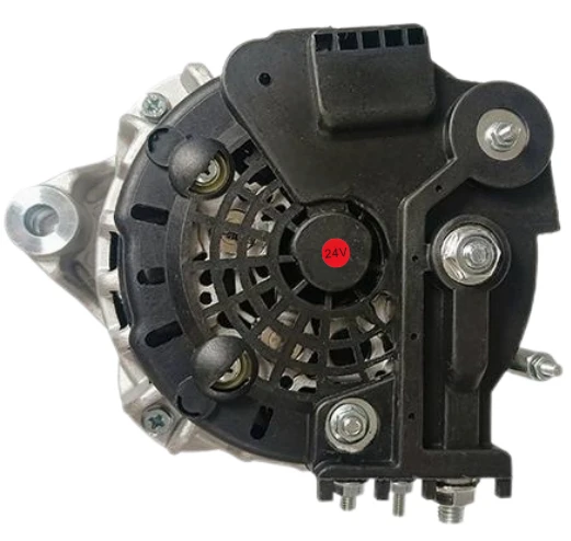 WEICHAI WD12 ALTERNATOR WEICHAI WD12 ALTERNATOR