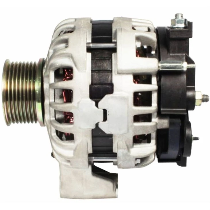Tilvísunarnúmer: Bosch f 000 BL071f, f 000 BL0723, F 000 BL07D1, F 000 BL07D2 Weichai 1000179901, 1001063258, 10020706, Applica