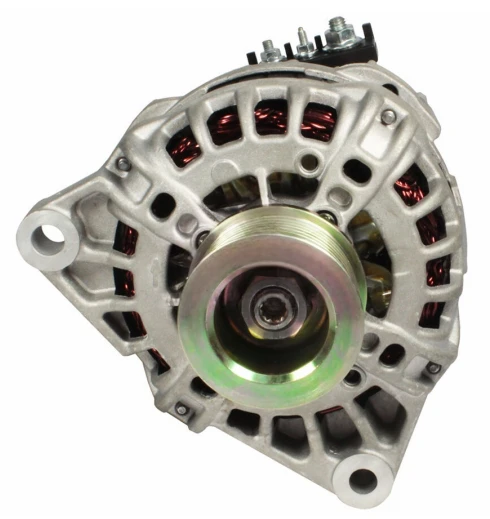WEICHAI WP12 ALTERNATOR WEICHAI WP12 ALTERNATOR