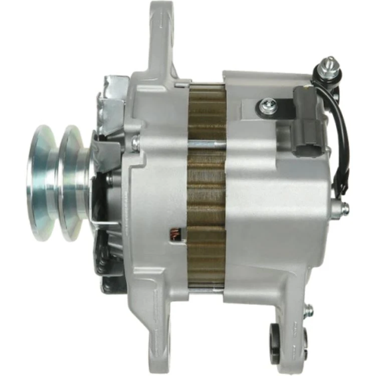 Tilvísunarnúmer: Mitsubishi: A004TU5486AM, A4TU5485, A4TU5486, A4TU5486A ISUZU: 1812005300, 8983413950 Umsókn: 6bg1 Ex 200-6