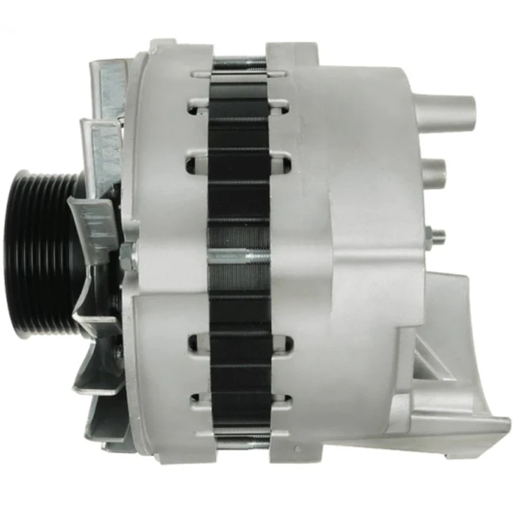 Tilvísunarnúmer: Mitsubishi: A009TU5591ZT, A9TU5591, A9TU5591a Scania: 1535236, 1536236, 1777301, 1777466, 571472, SC0571472 Umsókn: Scania K400 K410 K440